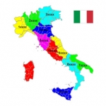 Italian Postal Codes